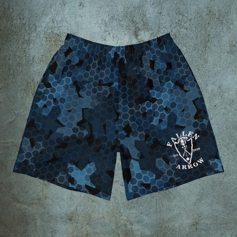 Hex Mine Shorts